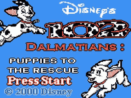 102 Dalmatians